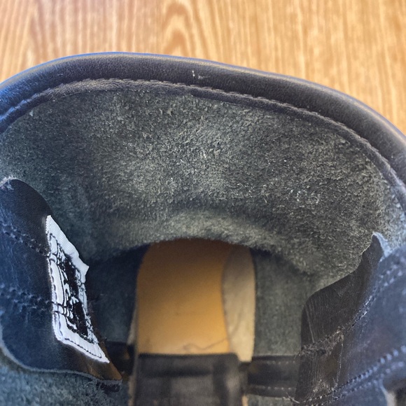 Fry Harness 8R Leather Boots - Picture 14 of 14